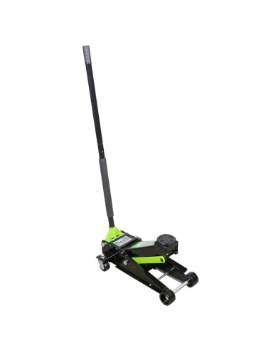 GATO HIDRÁULICO CON SISTEMA DE SUBIDA RÁPIDA 3T