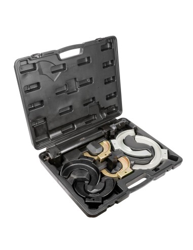 COMPRESOR DE MUELLE PROFESIONAL MCPHERSON