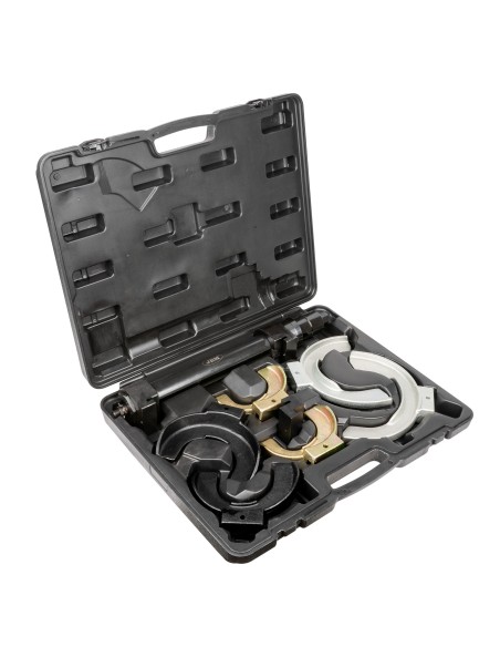 COMPRESOR DE MUELLE PROFESIONAL MCPHERSON