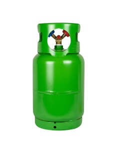 BOMBONA PARA GAS VACÍA - #1.3-26 (REF.54291)