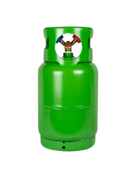 BOMBONA PARA GAS VACÍA - #1.3-26 (REF.54291)