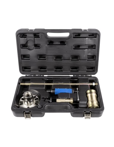 EXTRACTOR DE BUJES HIDRÁULICO