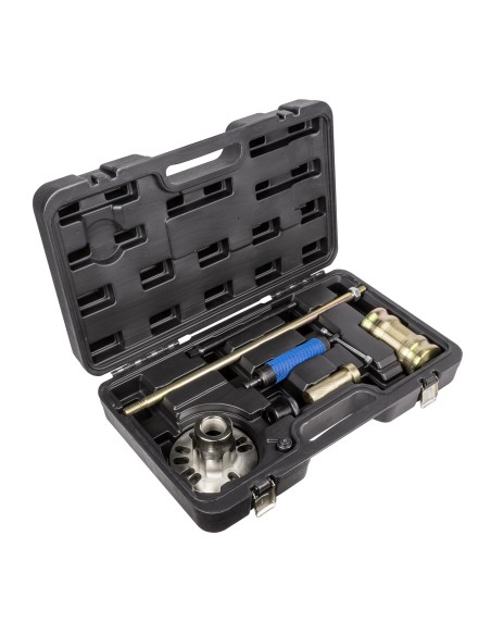 EXTRACTOR DE BUJES HIDRÁULICO