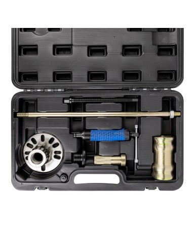 EXTRACTOR DE BUJES HIDRÁULICO