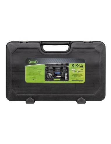 EXTRACTOR DE BUJES HIDRÁULICO