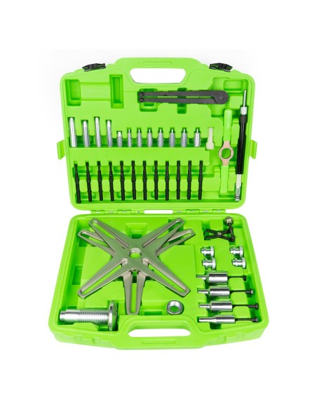 KIT CENTRADOR DE EMBRAGUE SAC
