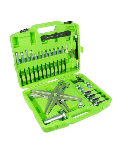 KIT CENTRADOR DE EMBRAGUE SAC