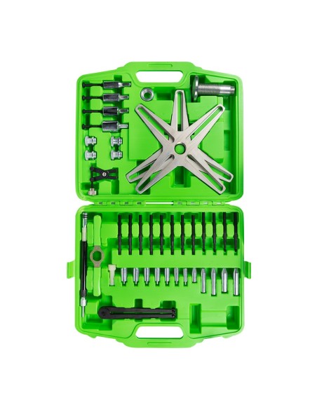 KIT CENTRADOR DE EMBRAGUE SAC