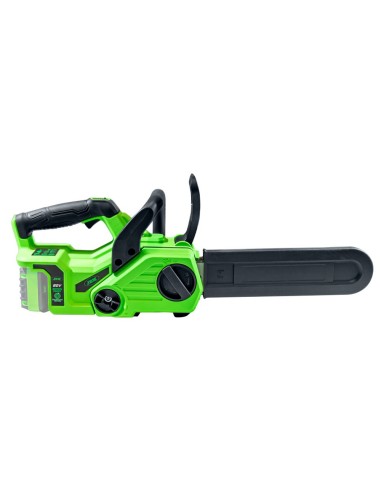 MOTOSIERRA A BATERÍA BRUSHLESS