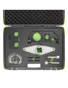 KIT DE CALADO JAGUAR/LAND ROVER 2.0L (DIESEL)