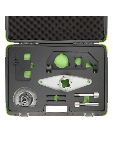 KIT DE CALADO JAGUAR/LAND ROVER 2.0L (DIESEL)