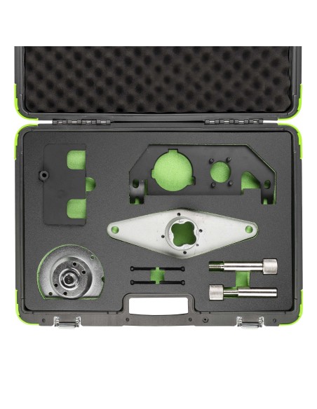 KIT DE CALADO JAGUAR/LAND ROVER 2.0L (DIESEL)