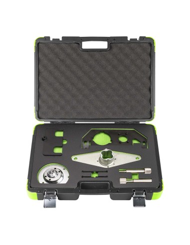 KIT DE CALADO JAGUAR/LAND ROVER 2.0L (DIESEL)