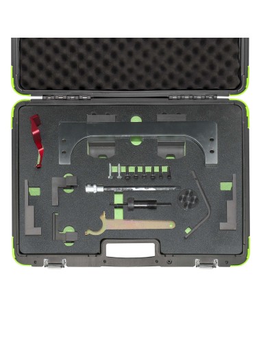 KIT DE CALADO BMW B38/B46/B48