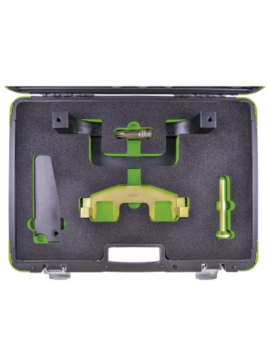 KIT DE CALADO MERCEDES M271