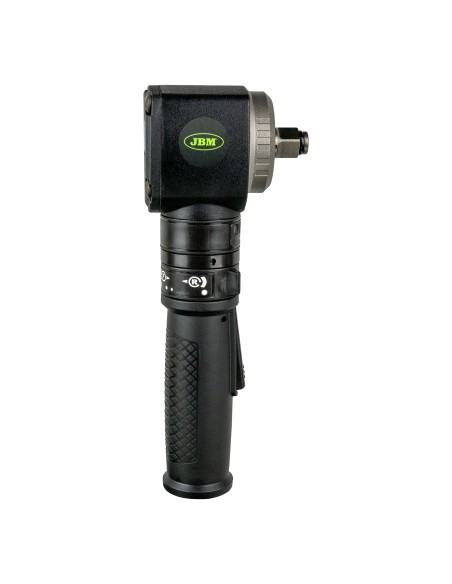 PISTOLA DE IMPACTO ANGULAR NANO 1/2" 350NM