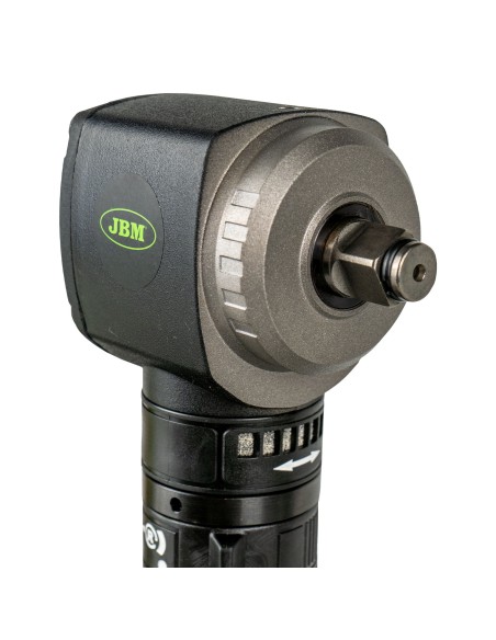 PISTOLA DE IMPACTO ANGULAR NANO 1/2" 350NM