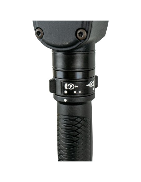 PISTOLA DE IMPACTO ANGULAR NANO 1/2" 350NM