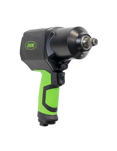 PISTOLA DE IMPACTO 1/2" 1950NM