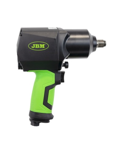 PISTOLA DE IMPACTO 1/2" 1950NM