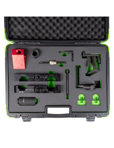 KIT DE CALADO BMW/LAND ROVER