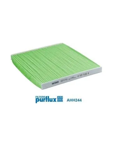 PURFLUX AHH244 | Filtro de habitáculo HEPA