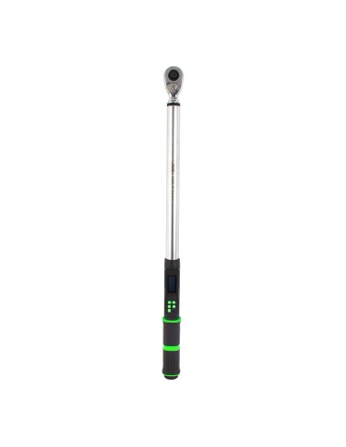 LLAVE DINAMOMÉTRICA DIGITAL DE 1/2" 17-340NM