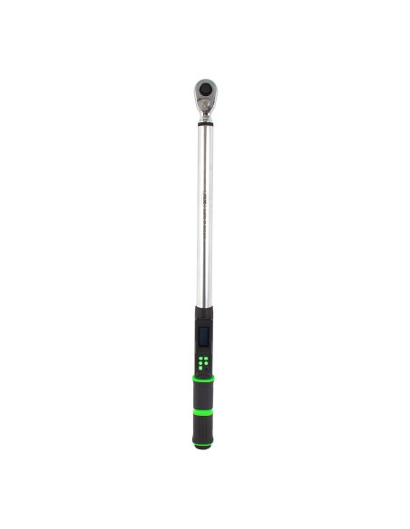 LLAVE DINAMOMÉTRICA DIGITAL DE 1/2" 17-340NM