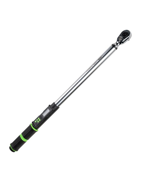 LLAVE DINAMOMÉTRICA DIGITAL DE 1/2" 17-340NM
