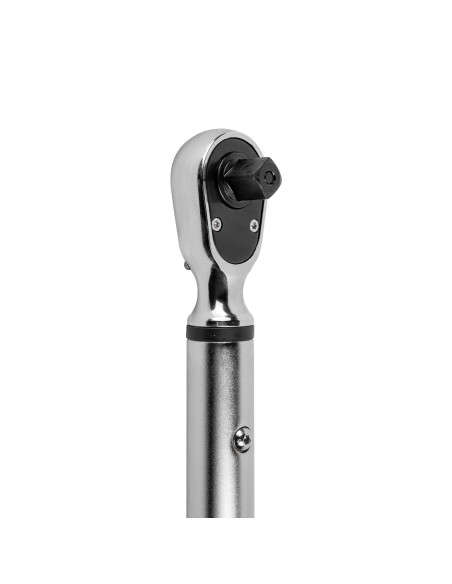 LLAVE DINAMOMÉTRICA DIGITAL DE 1/2" 17-340NM