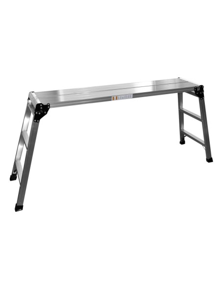 PLATAFORMA DE ALUMINIO GRANDE