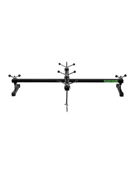 SOPORTE UNIVERSAL PARA MOTORES AJUSTABLE