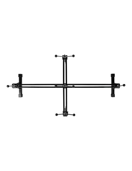 SOPORTE UNIVERSAL PARA MOTORES AJUSTABLE