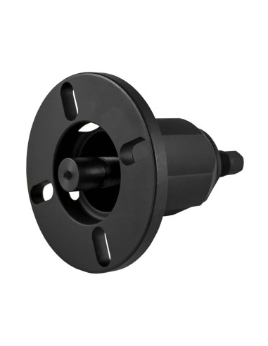EXTRACTOR DE BUJES CON GRAPA ESPECIAL - 4 AGUJEROS