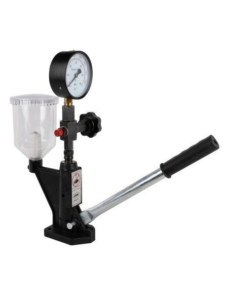 COMPROBADOR DE INYECTORES - DIESEL