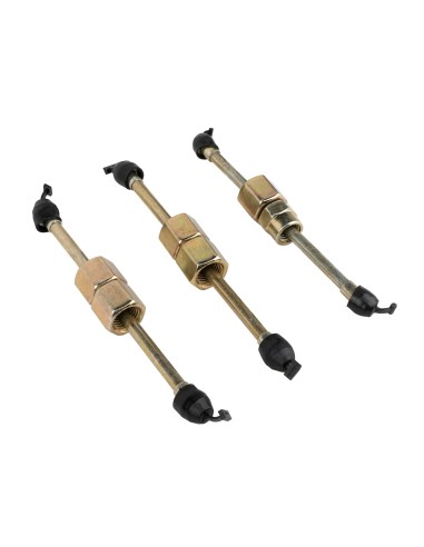 COMPROBADOR DE INYECTORES - DIESEL