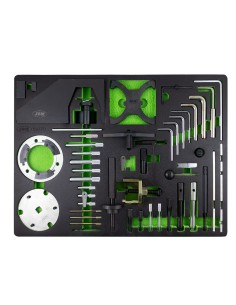 KIT DE CALADO FORD/SEAT/VOLKSWAGEN/MAZDA/VOLVO