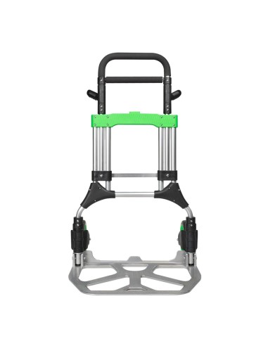 CARRETILLA PLEGABLE DE ALUMINIO 250KG