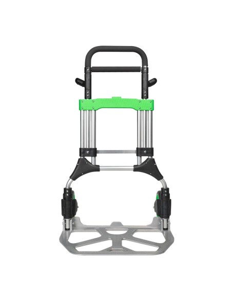 CARRETILLA PLEGABLE DE ALUMINIO 250KG