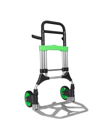 CARRETILLA PLEGABLE DE ALUMINIO 250KG