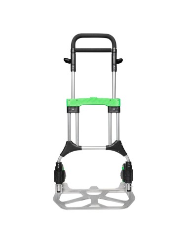CARRETILLA PLEGABLE DE ALUMINIO 250KG