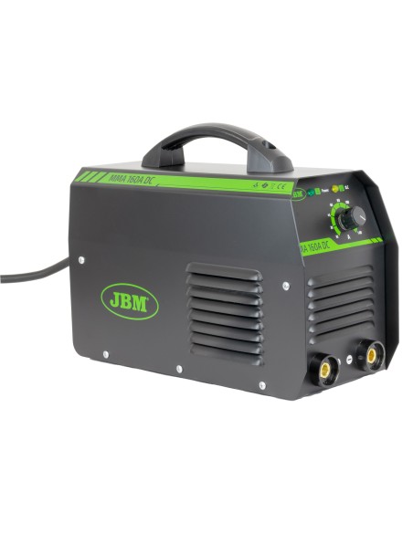 SOLDADORA INVERTER MMA 160A DC