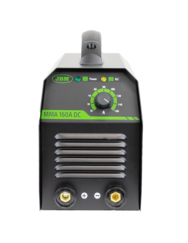 SOLDADORA INVERTER MMA 160A DC