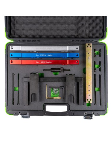 KIT DE CALADO BMW N51, N52, N53, N54, N55