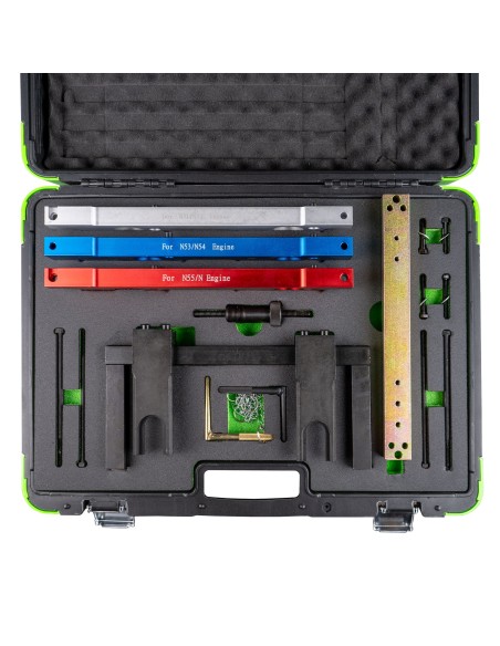 KIT DE CALADO BMW N51, N52, N53, N54, N55