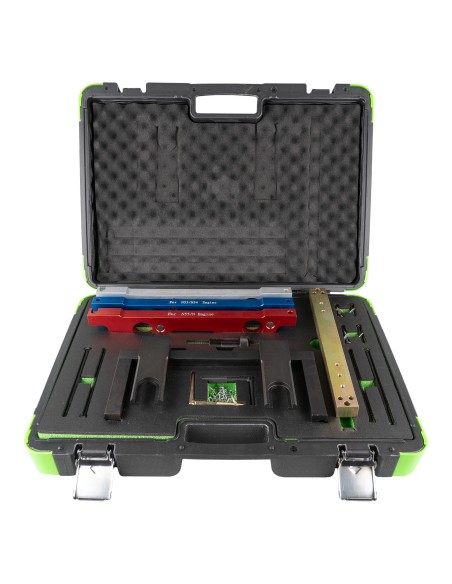 KIT DE CALADO BMW N51, N52, N53, N54, N55