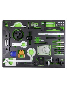 KIT DE CALADO OPEL/CHEVROLET/SAAB/FIAT/LANCIA/SUZUKI/FORD