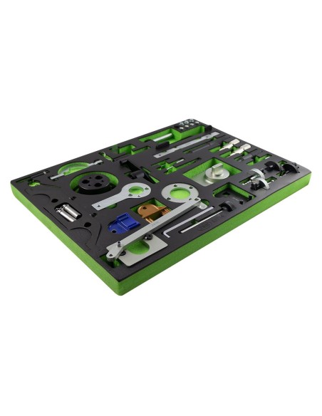 KIT DE CALADO OPEL/CHEVROLET/SAAB/FIAT/LANCIA/SUZUKI/FORD