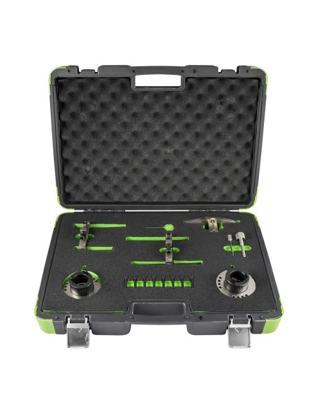 KIT DE CALADO FORD