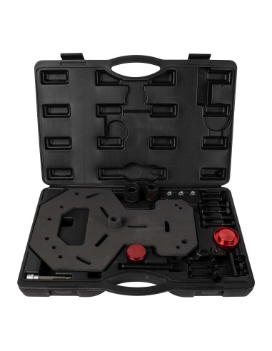 SET EXTRACTOR DOBLE EMBRAGUE FORD